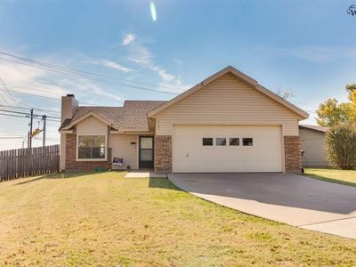 4101 Beard Ave, Wichita Falls, TX, 76308