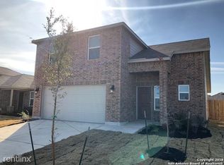 9413 Apple Ridge Ln, San Antonio, TX 78239