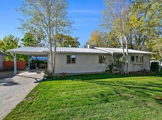 2877 Texas Ave, Grand Junction, CO 81501