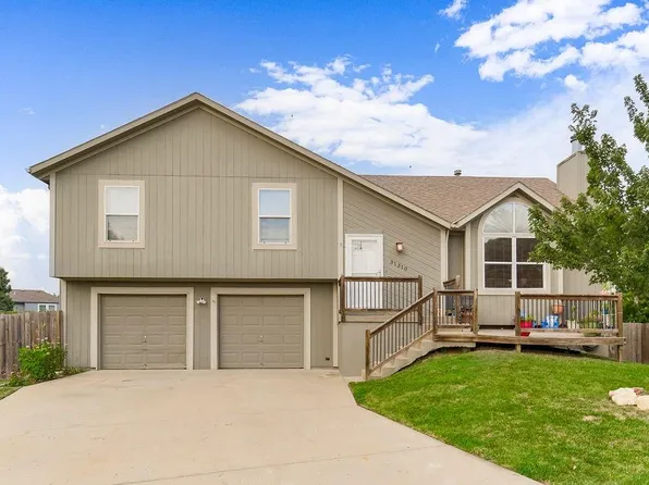 31310 W 174th St, Gardner, KS 66030