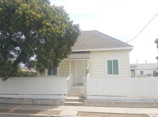 409 N 12th St, Santa Paula, CA 93060