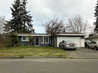 10602 SE 237th St, Kent, WA 98031