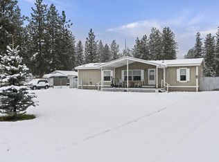 6453 Dover Dr, Nine Mile Falls, WA 99026