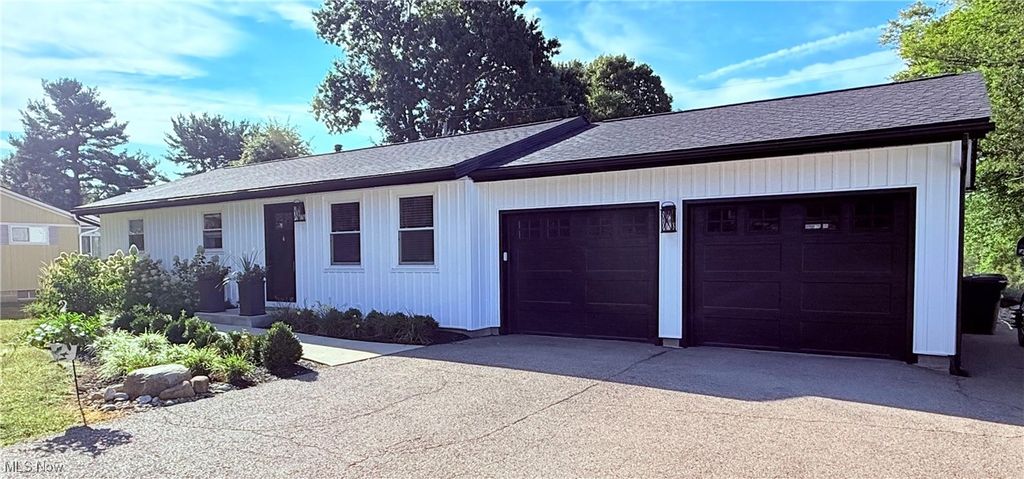 Real estate listing image