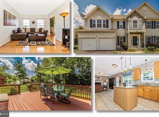 811 Aztec Dr, Frederick, MD 21701