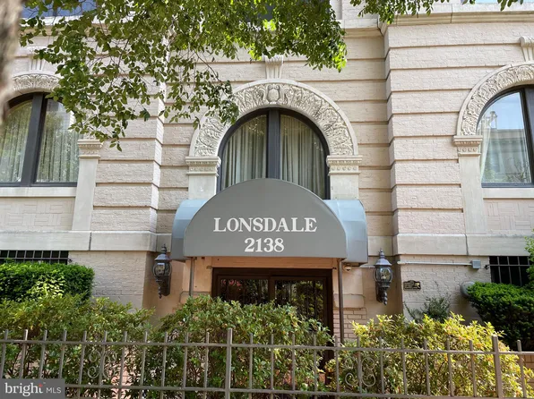 2138 California St NW APT 104, Washington, DC 20008