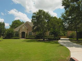 12610 Hunters Canyon Ln, Cypress, TX 77429