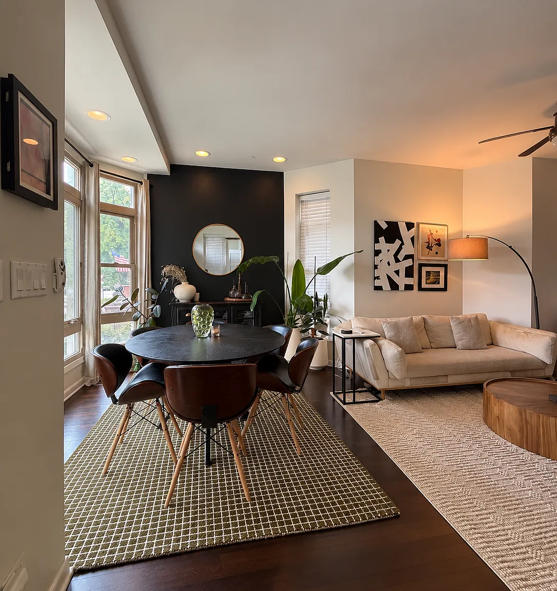 3 bed, 2500 sqft, $4,000 — Photo 2