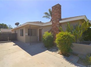 3306 Cherokee Ave, South Gate, CA 90280