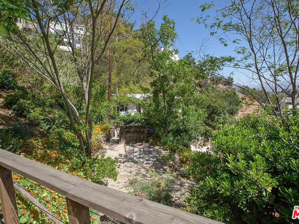 6923 Woody Trl, Los Angeles, CA 90068 | Zillow
