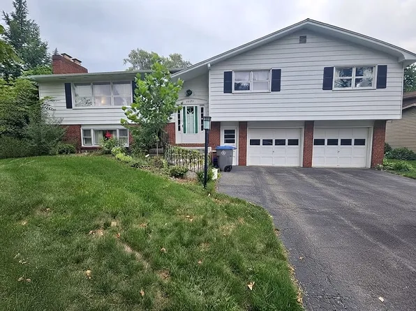 4827 Candy Ln, Manlius, NY 13104