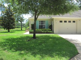 15 Gaston Pl, Palm Coast, FL 32164