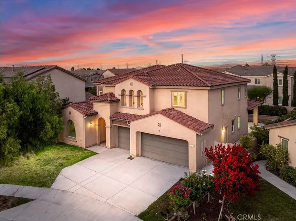 2772 E Crown Ct, Ontario, CA 91762