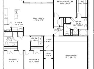 7616 Antebellum, Baton Rouge, LA 70820