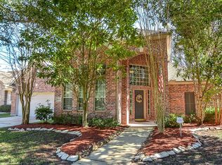 14214 Laurus Estates Ln, Cypress, TX 77429