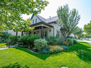 4831 W Pine Canyon Ln, South Jordan, UT 84009