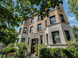 1712 W Wilson Ave, Chicago, IL 60640