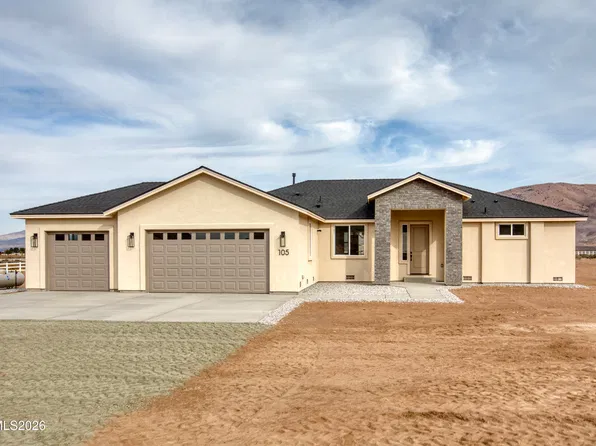 105 Morgan Ranch Ct, Reno, NV 89510