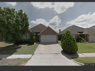 2708 Trent Trl, Fort Worth, TX 76118