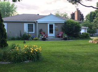 7115 Morgan Ave S, Richfield, MN 55423