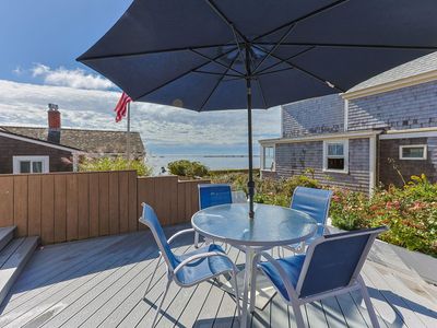 521 Commercial Street #U2, Provincetown, MA, 02657