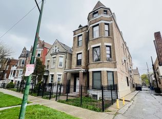 2543 S Saint Louis Ave #3R, Chicago, IL 60623