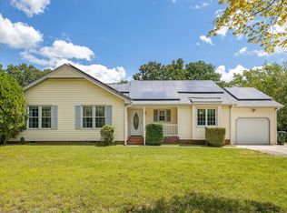 8004 Haymarket Ln, Raleigh, NC 27615