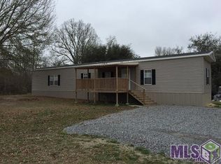 41457 Cemetary Rd, Prairieville, LA 70769