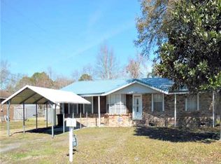 3417 Ken Ave, Pascagoula, MS 39581