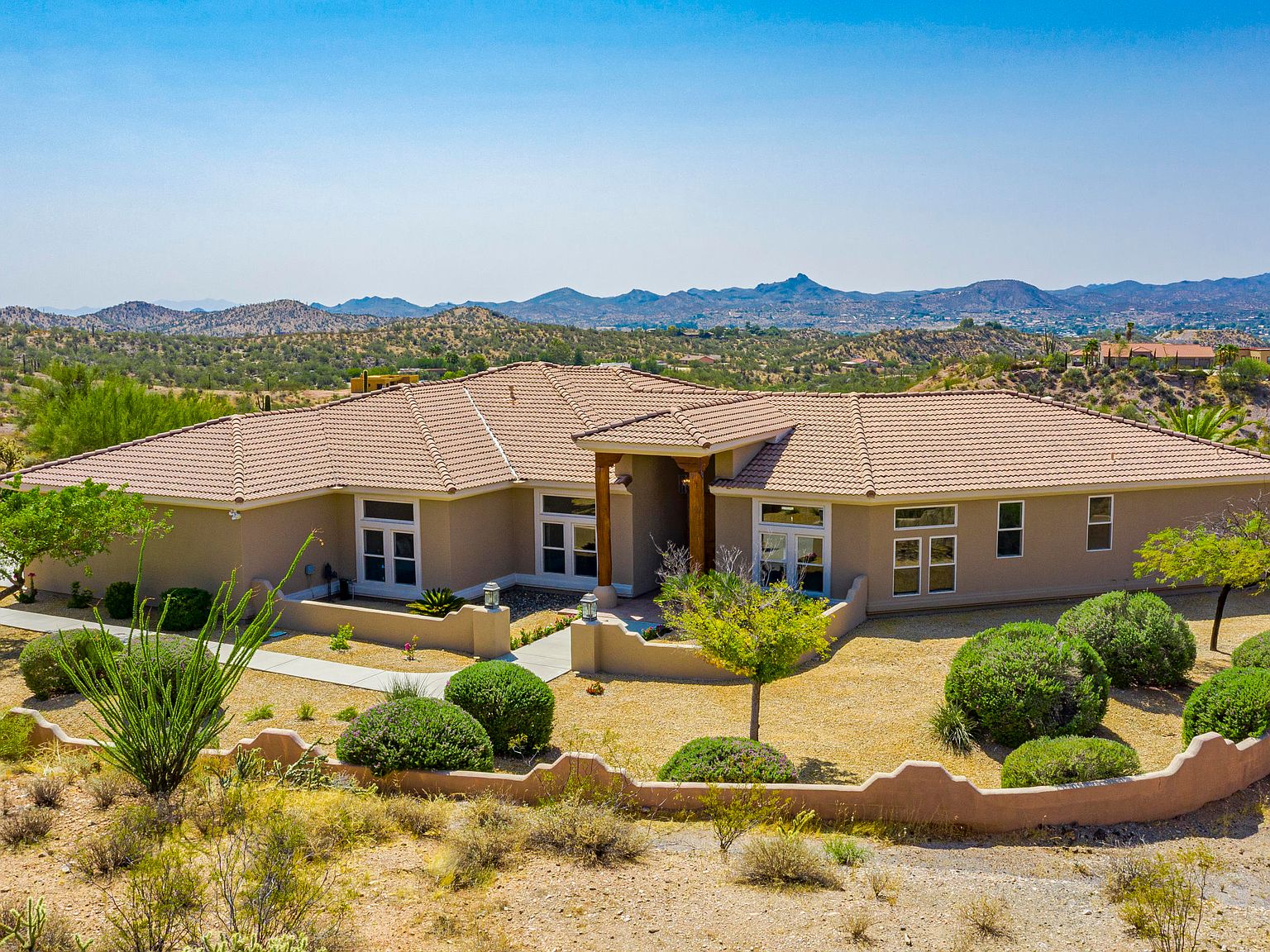 55955 N Stonehedge Ranch Rd Wickenburg Az 85390 Mls 6134708 Zillow