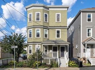 42 Brookley Rd #1, Jamaica Plain, MA 02130