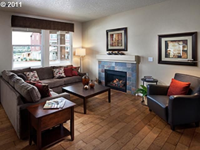 2nd image of 18603 NW Summer Falls` St #L-42
