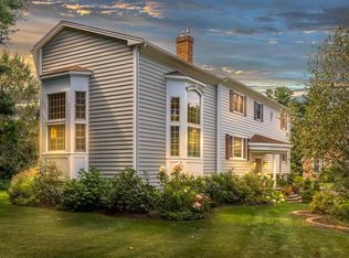 4 Olde Towne Rd, Lynnfield, MA 01940