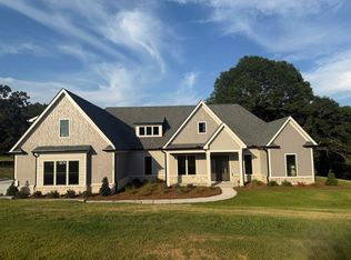 1200 Askew Trl, Greensboro, GA 30642
