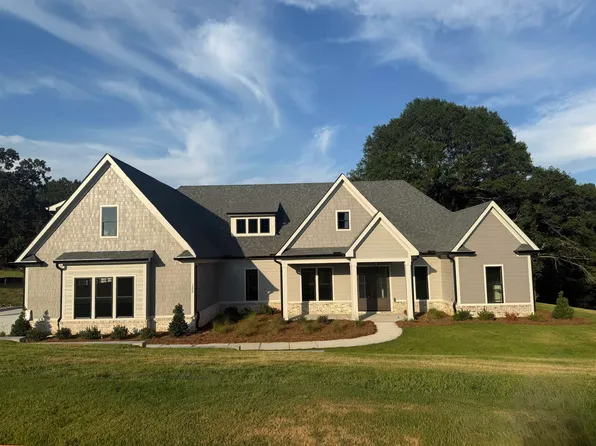 1200 Askew Trl, Greensboro, GA 30642