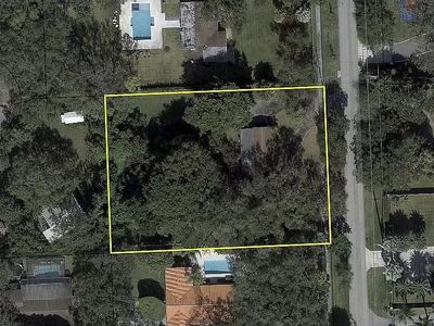 11400 SW 82nd Avenue Rd, Miami, FL, 33156