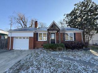 1207 S Delaware Ave, Tulsa, OK 74104