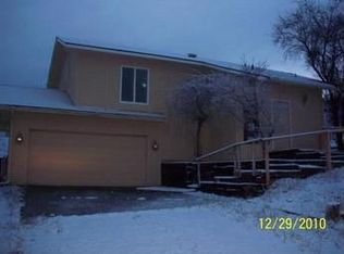 1503 Rankin Hl, Clarkston, WA 99403