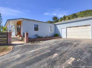 8236 Sunset Rd, Lakeside, CA 92040