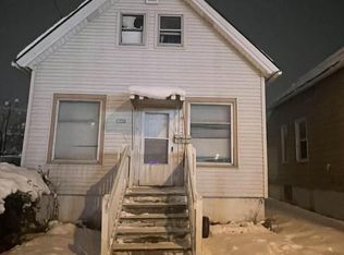 1956 South 16th STREET, Milwaukee, WI 53204