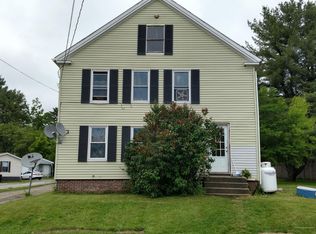 7 Saint Ann St, Lisbon, ME 04250