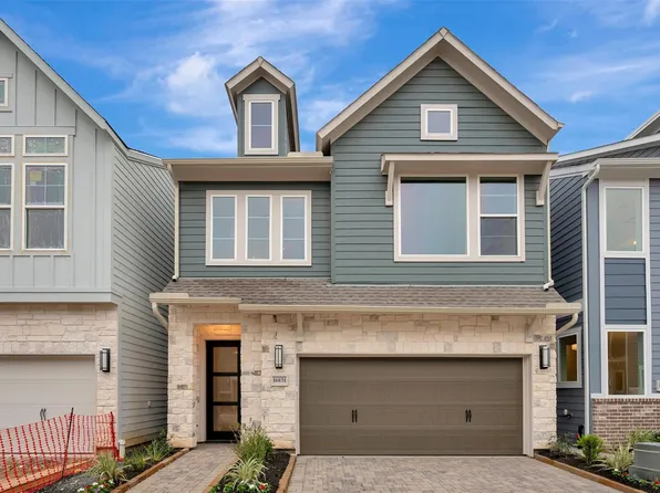 16031 Hayes Park Dr, Houston, TX 77079