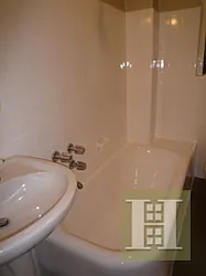 Rented by Halstead Real Estate