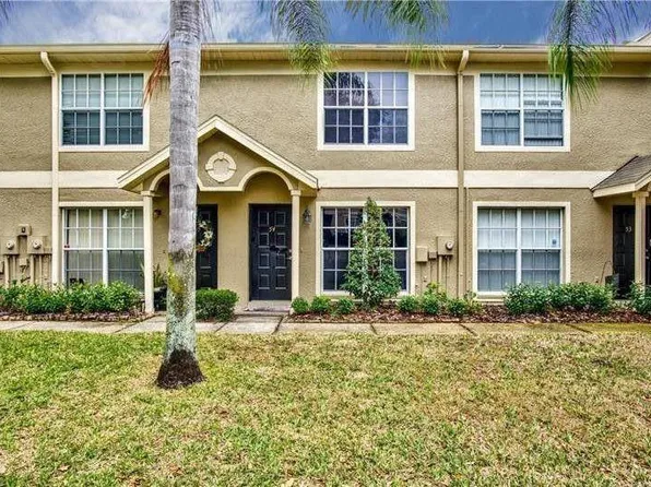 2879 Thaxton Dr APT 55, Palm Harbor, FL 34684