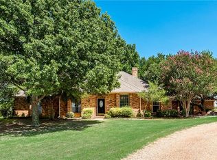 7558 Fm 879, Palmer, TX 75152