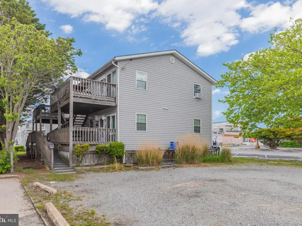 106 73rd St Unit C, Ocean City, MD 21842