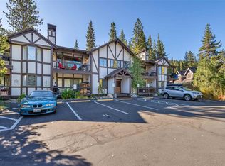 227 Squaw Valley Rd #12, Olympic Valley, CA
