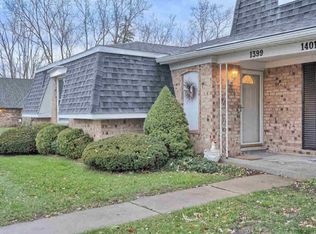 1399 Wexford Dr, Davison, MI 48423