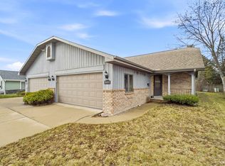 3411 N Marcos Ln, Appleton, WI 54911