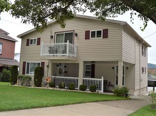 528 Virginia Ave, Oakmont, PA
